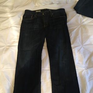 Adriano Goldschmied “The Protégé” 32x32